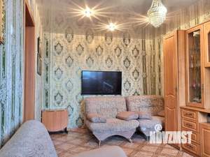 2-к квартира, вторичка, 44м2, 6/9 этаж