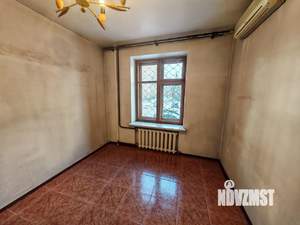 Студия квартира, вторичка, 18м2, 1/5 этаж