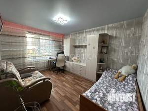 3-к квартира, вторичка, 57м2, 2/9 этаж