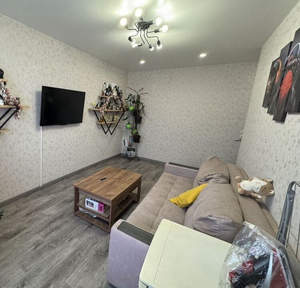 2-к квартира, вторичка, 44м2, 4/5 этаж