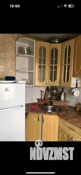 3-к квартира, вторичка, 57м2, 4/5 этаж