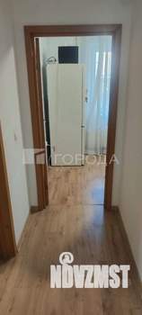 1-к квартира, вторичка, 51м2, 1/11 этаж