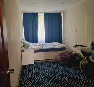 2-к квартира, вторичка, 44м2, 4/5 этаж