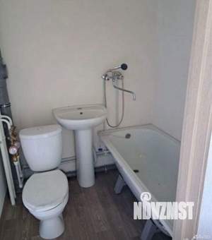 1-к квартира, вторичка, 22м2, 4/9 этаж