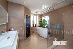 2-к квартира, вторичка, 136м2, 3/14 этаж