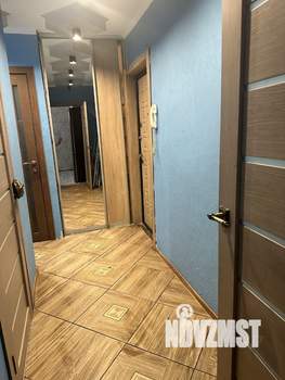 4-к квартира, вторичка, 60м2, 1/5 этаж