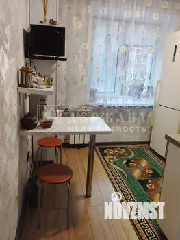 1-к квартира, вторичка, 30м2, 2/5 этаж