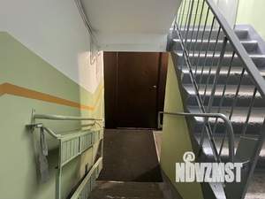 3-к квартира, вторичка, 60м2, 3/9 этаж