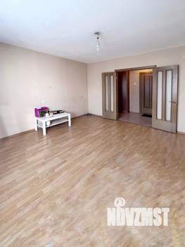 2-к квартира, вторичка, 53м2, 7/10 этаж