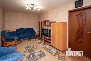 3-к квартира, вторичка, 52м2, 6/9 этаж