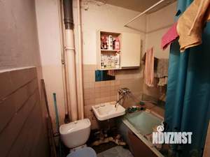 2-к квартира, вторичка, 44м2, 3/5 этаж