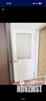 2-к квартира, вторичка, 52м2, 1/10 этаж