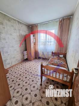 4-к квартира, вторичка, 78м2, 10/10 этаж