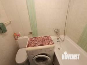 Студия квартира, вторичка, 30м2, 3/5 этаж