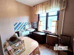 2-к квартира, вторичка, 47м2, 4/5 этаж