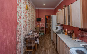 2-к квартира, вторичка, 72м2, 2/6 этаж