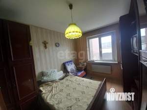 3-к квартира, вторичка, 58м2, 2/9 этаж