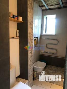 3-к квартира, вторичка, 47м2, 1/4 этаж