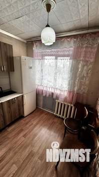 2-к квартира, вторичка, 46м2, 5/5 этаж