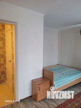 1-к квартира, вторичка, 31м2, 4/5 этаж