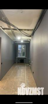 2-к квартира, вторичка, 70м2, 2/6 этаж