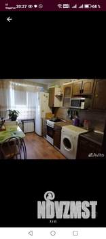 Студия квартира, вторичка, 60м2, 7/9 этаж