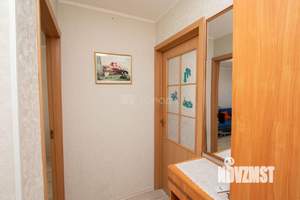 2-к квартира, вторичка, 47м2, 4/5 этаж