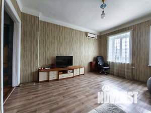 3-к квартира, вторичка, 80м2, 3/3 этаж