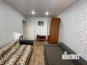 3-к квартира, вторичка, 65м2, 4/10 этаж