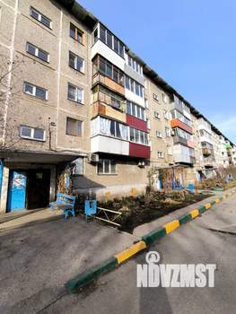 1-к квартира, вторичка, 30м2, 1/5 этаж