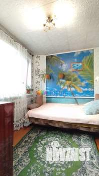 4-к квартира, вторичка, 61м2, 5/5 этаж