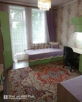 2-к квартира, вторичка, 60м2, 4/5 этаж