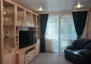 2-к квартира, вторичка, 46м2, 2/5 этаж