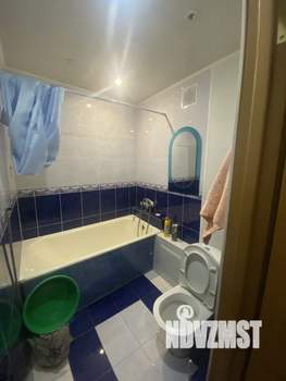 1-к квартира, вторичка, 30м2, 5/5 этаж
