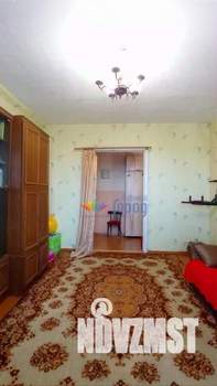 2-к квартира, вторичка, 61м2, 4/5 этаж