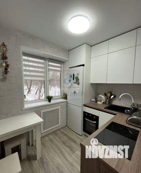 3-к квартира, вторичка, 60м2, 2/5 этаж