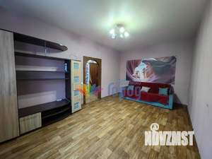 1-к квартира, вторичка, 37м2, 2/5 этаж