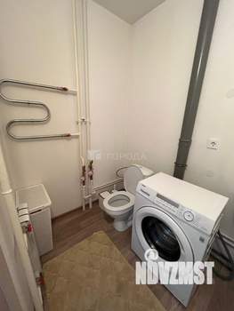 2-к квартира, вторичка, 43м2, 2/9 этаж