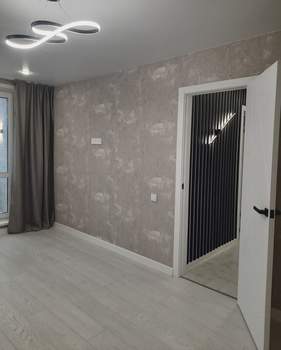 2-к квартира, вторичка, 43м2, 5/9 этаж