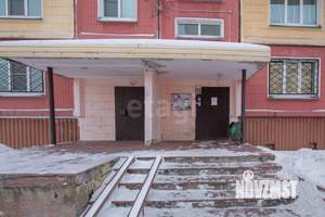 4-к квартира, вторичка, 75м2, 9/10 этаж