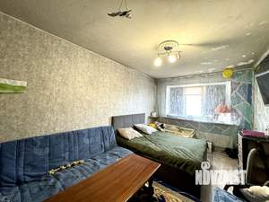 2-к квартира, вторичка, 47м2, 5/5 этаж