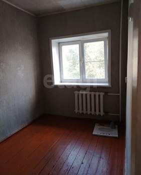 2-к квартира, вторичка, 40м2, 3/4 этаж