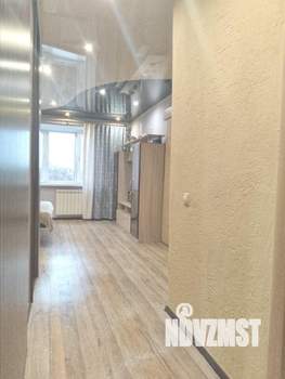 3-к квартира, вторичка, 60м2, 5/5 этаж