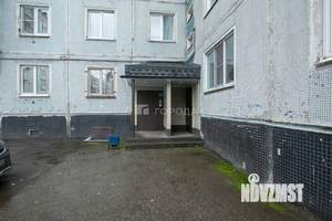 4-к квартира, вторичка, 77м2, 3/9 этаж