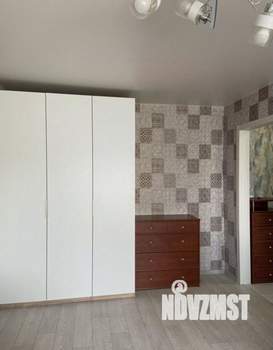 1-к квартира, вторичка, 31м2, 2/5 этаж
