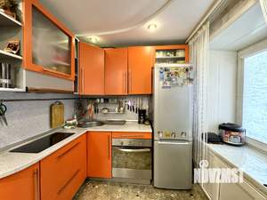 2-к квартира, вторичка, 45м2, 1/5 этаж