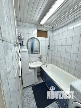 3-к квартира, вторичка, 62м2, 1/5 этаж