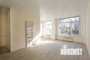 Студия квартира, вторичка, 31м2, 1/5 этаж