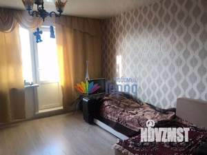 4-к квартира, вторичка, 77м2, 5/9 этаж