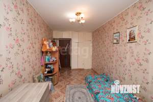 2-к квартира, вторичка, 44м2, 1/5 этаж